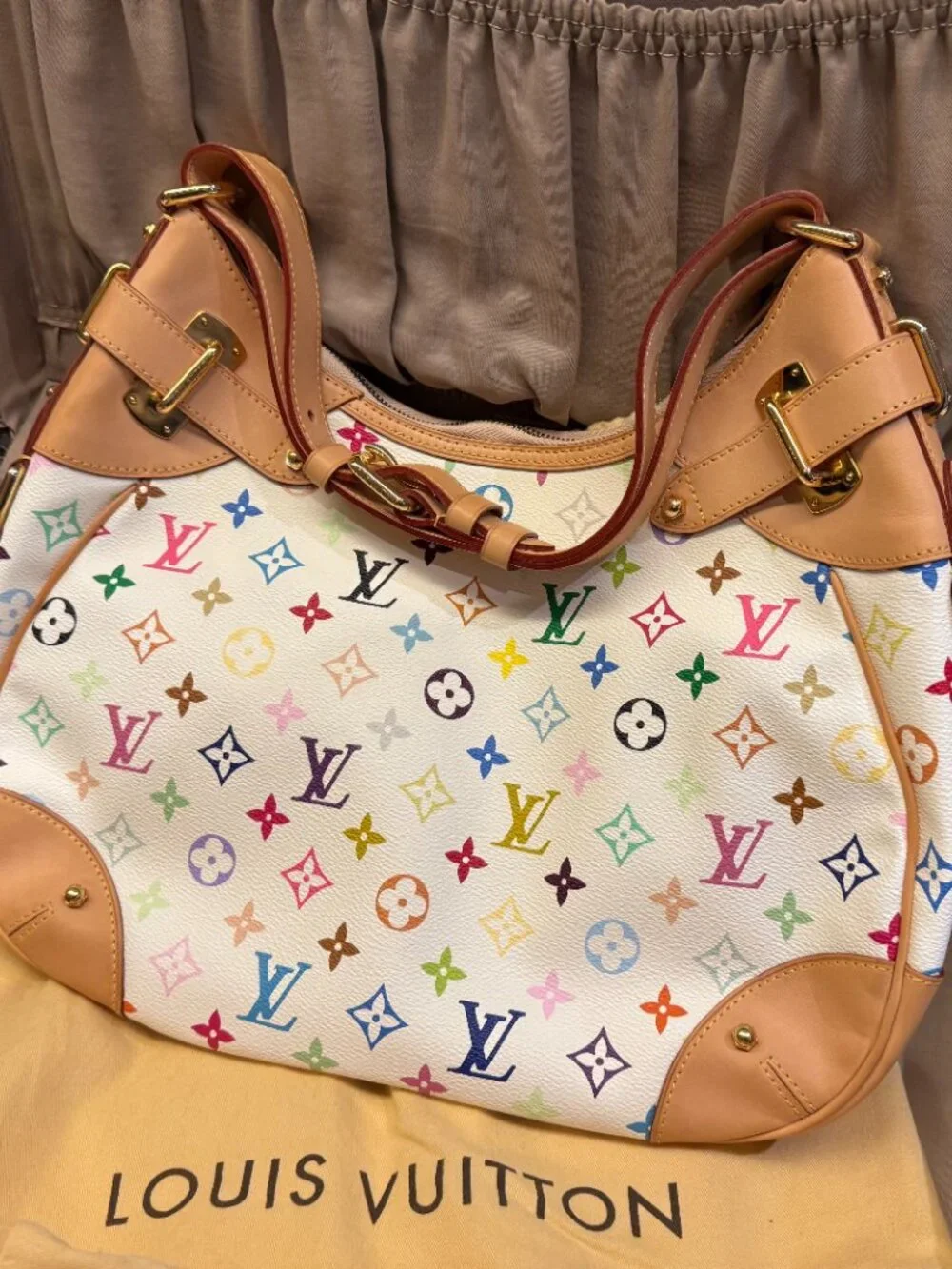 Louis Vuitton louis vuitton